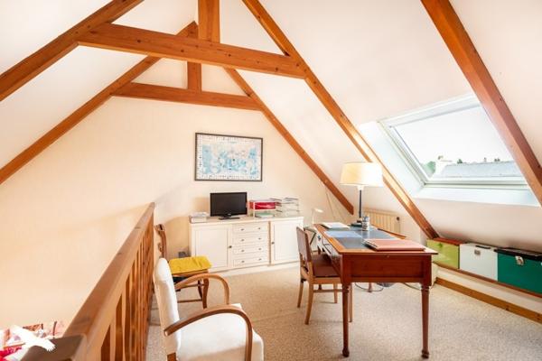 Maison à vendre |  Saint-Martin-des-Champs |  6 pièces | 115 m²