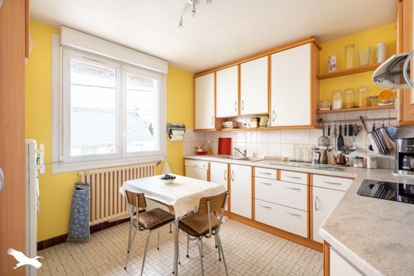 Maison à vendre |  Saint-Martin-des-Champs |  6 pièces | 115 m²