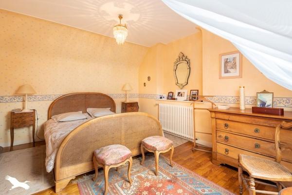 Maison à vendre |  Saint-Martin-des-Champs |  6 pièces | 115 m²