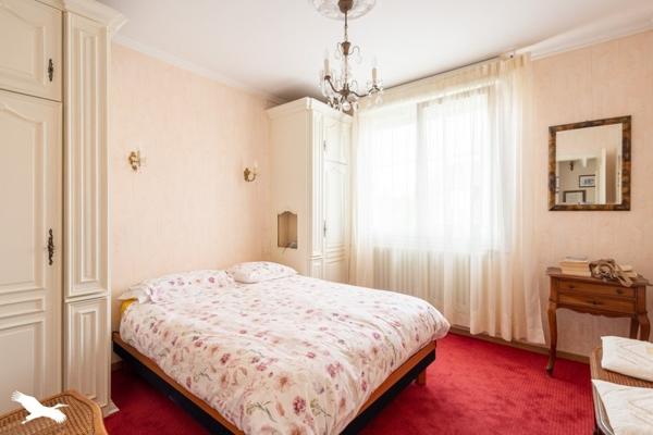 Maison à vendre |  Saint-Martin-des-Champs |  6 pièces | 115 m²