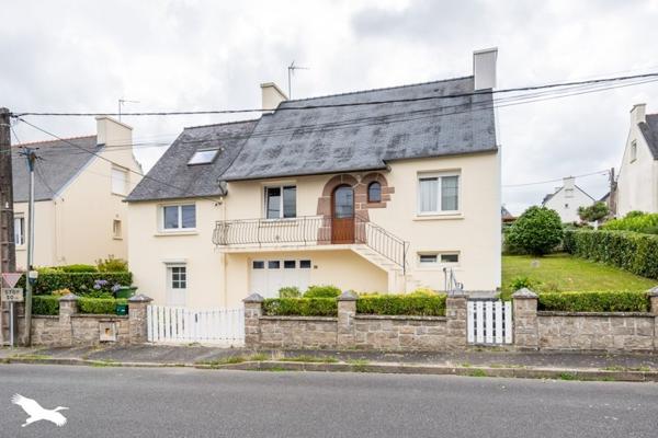 Maison à vendre |  Saint-Martin-des-Champs |  6 pièces | 115 m²