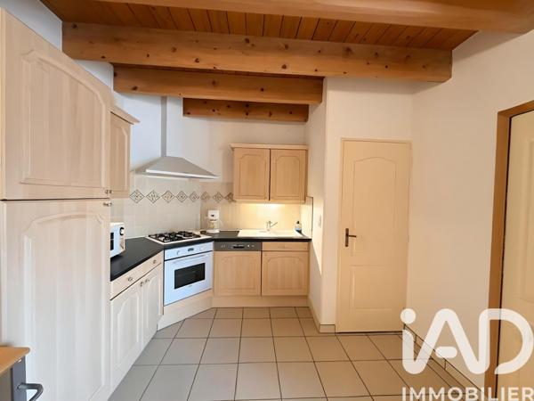 Studio à vendre 33 m² Châtelaillon-Plage
