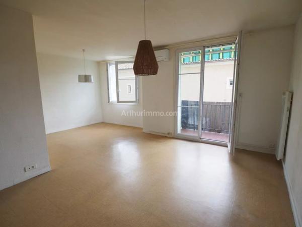 Location Appartement 3 pièces 64 m2 à Manosque