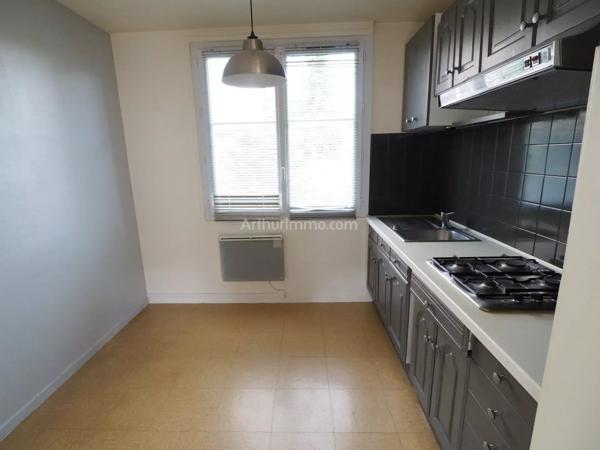 Location Appartement 3 pièces 64 m2 à Manosque