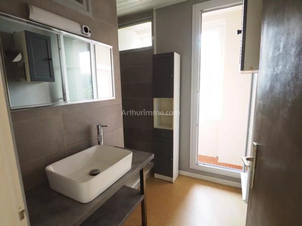 Location Appartement 3 pièces 64 m2 à Manosque