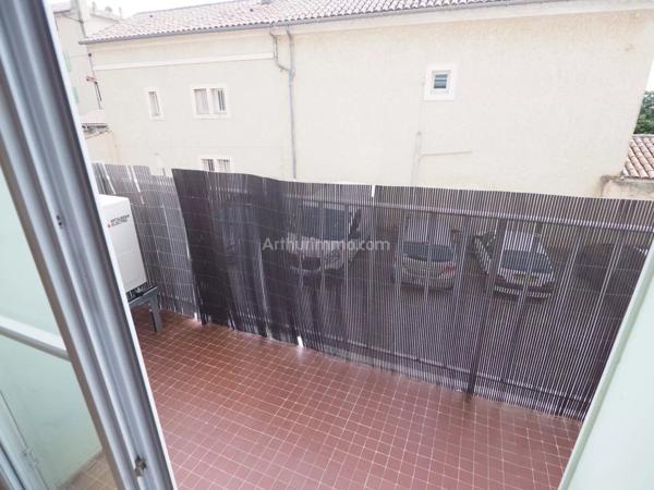 Location Appartement 3 pièces 64 m2 à Manosque