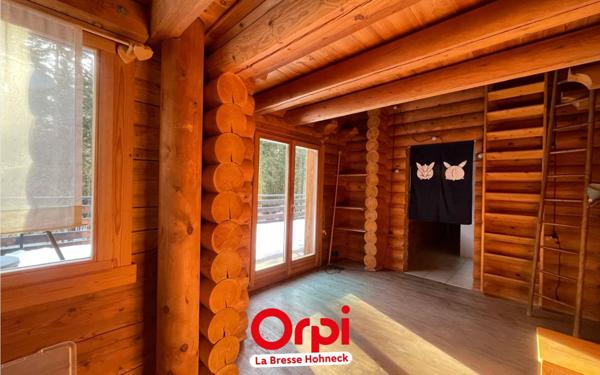 Maison à vendre    5 pièces •  La Bresse