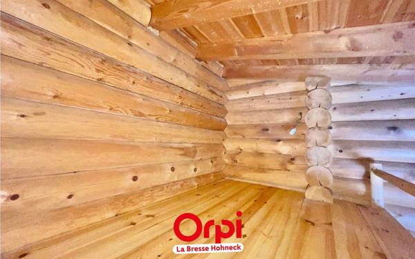 Maison à vendre    5 pièces •  La Bresse