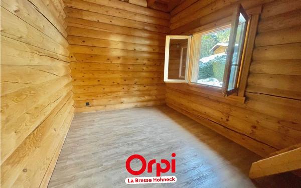 Maison à vendre    5 pièces •  La Bresse