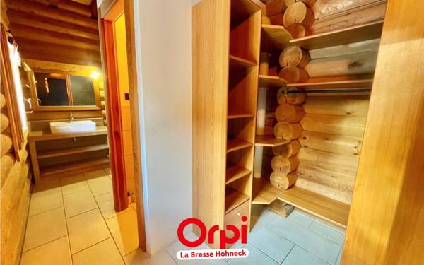 Maison à vendre    5 pièces •  La Bresse