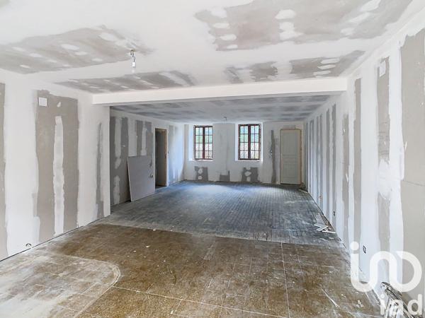Immeuble à vendre 288 m² Châteauvillain
