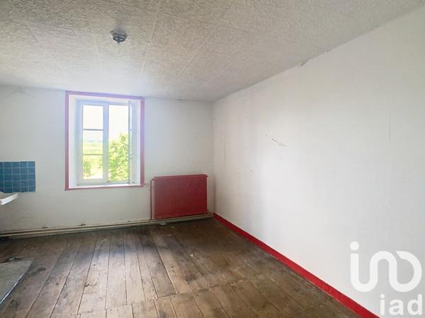 Immeuble à vendre 288 m² Châteauvillain