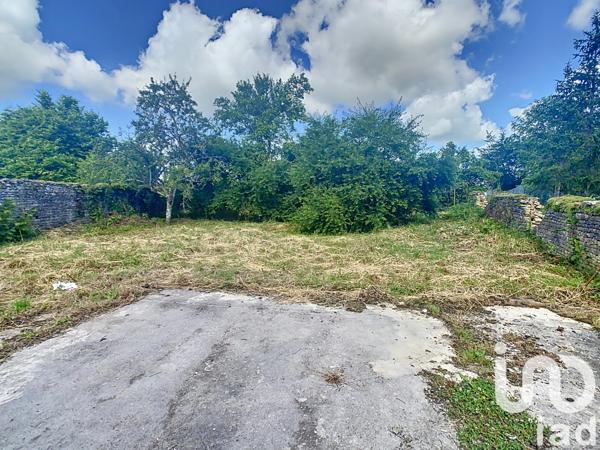 Immeuble à vendre 288 m² Châteauvillain