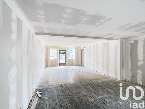 Immeuble à vendre 288 m² Châteauvillain