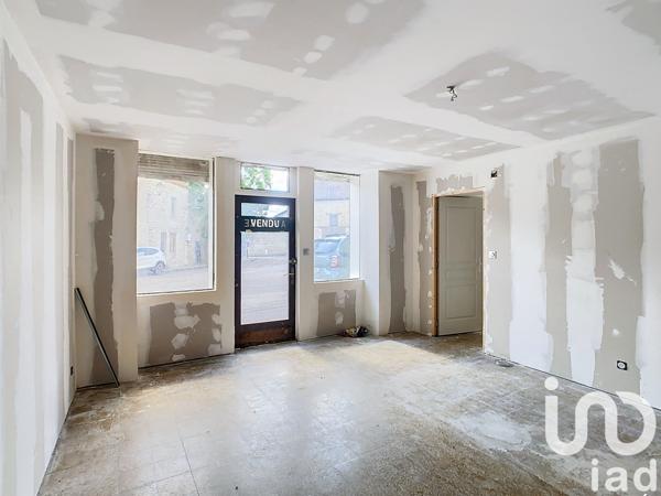 Immeuble à vendre 288 m² Châteauvillain