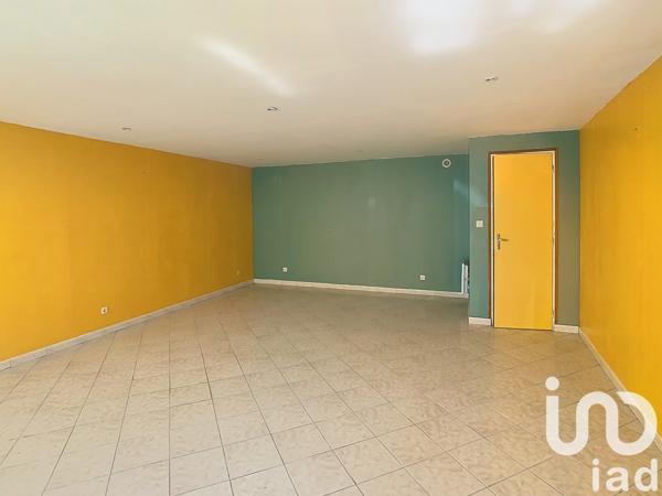 Immeuble à vendre 288 m² Châteauvillain