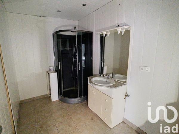 Immeuble à vendre 288 m² Châteauvillain