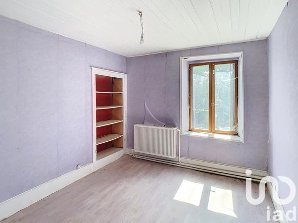 Immeuble à vendre 288 m² Châteauvillain