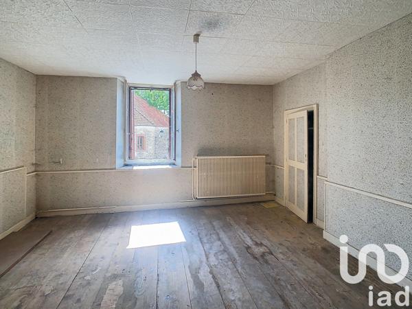 Immeuble à vendre 288 m² Châteauvillain