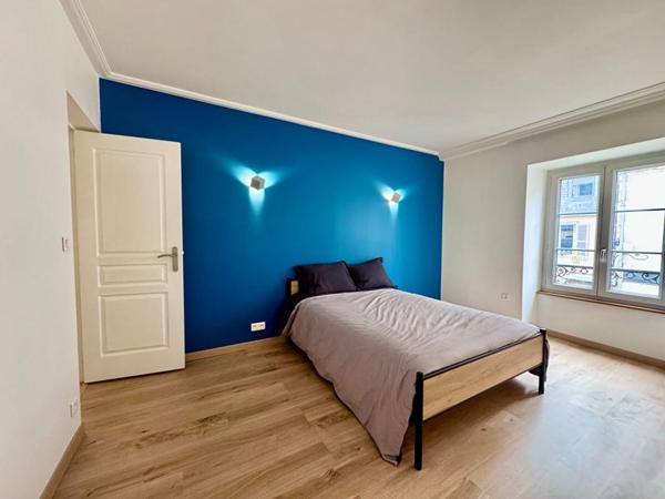 Bel appartement Nevers 3  pièces