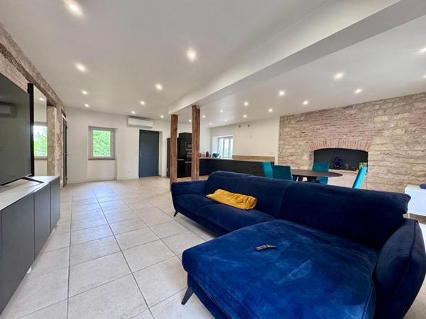 Bel appartement Nevers 3  pièces