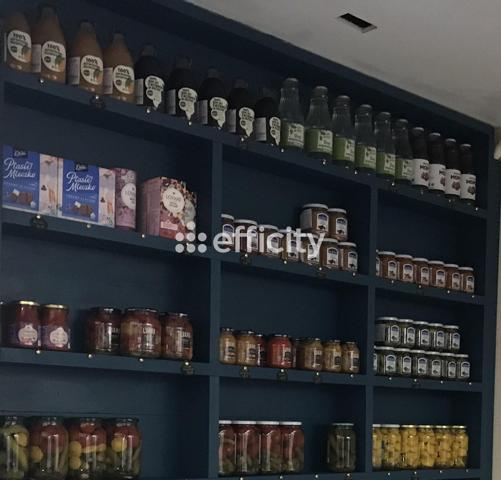 Fonds De Commerce - 92 m²