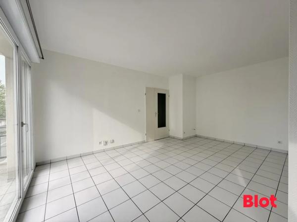 Appartement 2 pièce(s)