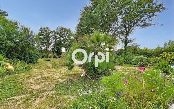 Maison à vendre    9 pièces •  Saint-Lyphard