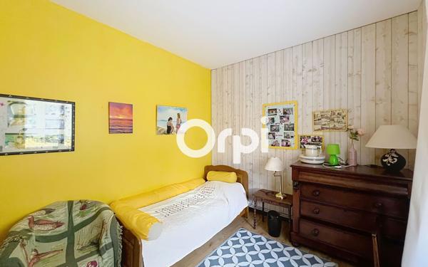 Maison à vendre    9 pièces •  Saint-Lyphard