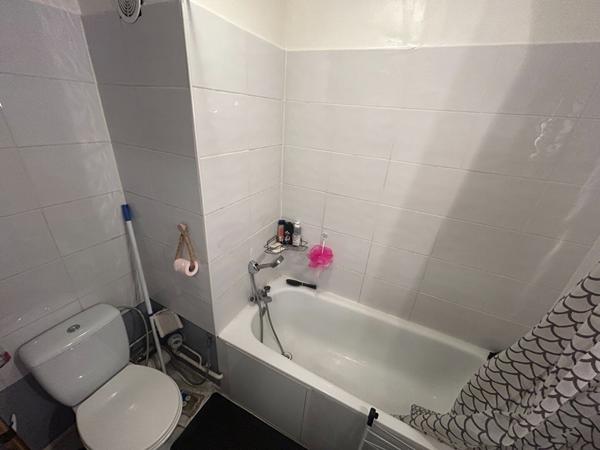 Appartement 1 pièce 21.75 m2