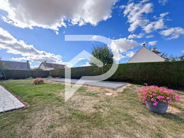 Maison 6 pièces 120 m2
