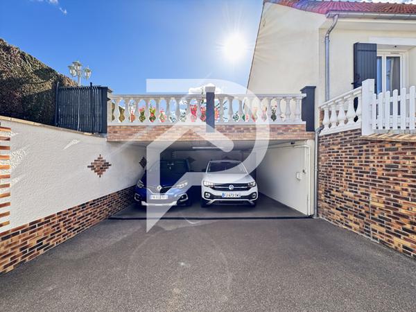 Maison 6 pièces 120 m2