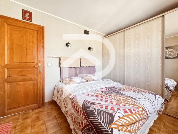 Maison 6 pièces 120 m2
