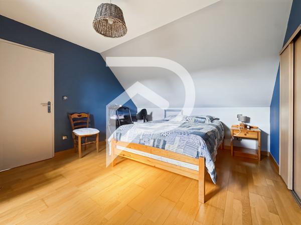 Maison 6 pièces 120 m2