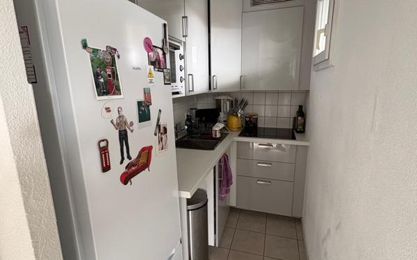 Appartement à vendre    3 pièces • 53,33 m2 Toulouse