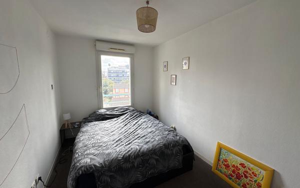 Appartement à vendre    3 pièces • 53,33 m2 Toulouse