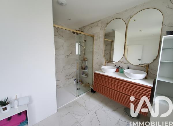 Maison à vendre 4 pièces 93 m² Trélazé