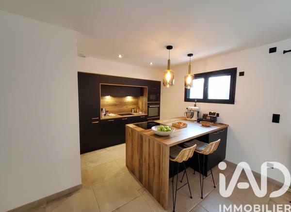 Maison à vendre 4 pièces 93 m² Trélazé
