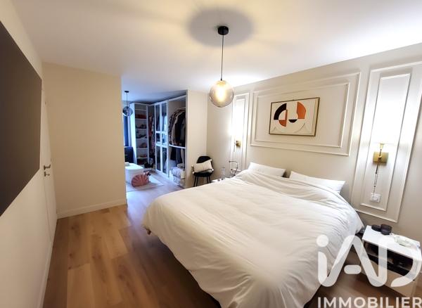 Maison à vendre 4 pièces 93 m² Trélazé