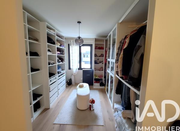 Maison à vendre 4 pièces 93 m² Trélazé