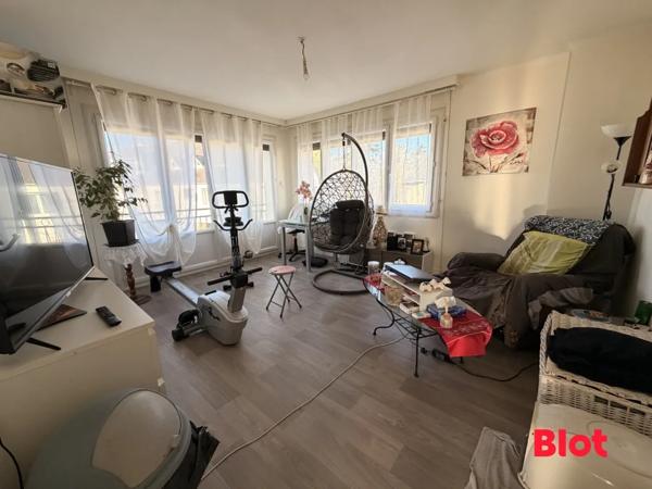 Maison 6 pièce(s)