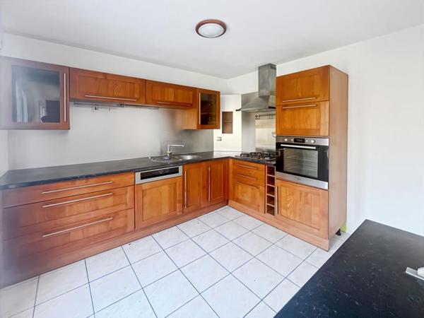 Maison Saint Brevin L'océan côté mer 5 pièce(s) 113 m2