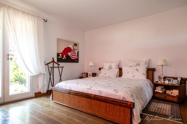 Villa Neuvecelle 189m² sur parcelle de 917m²