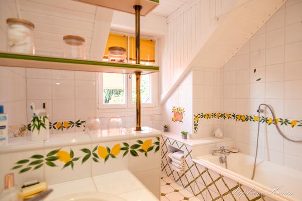 Villa Neuvecelle 189m² sur parcelle de 917m²