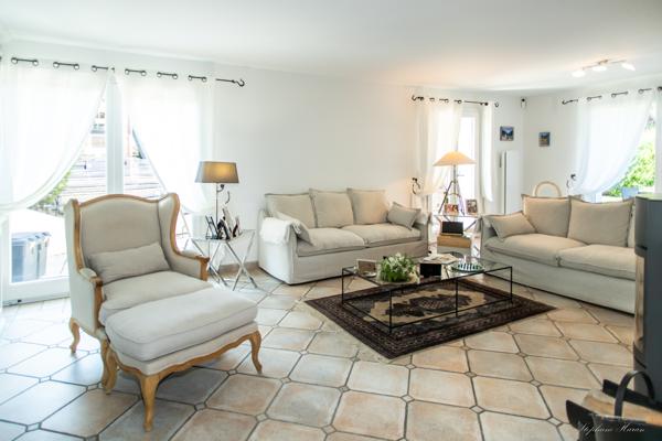 Villa Neuvecelle 189m² sur parcelle de 917m²