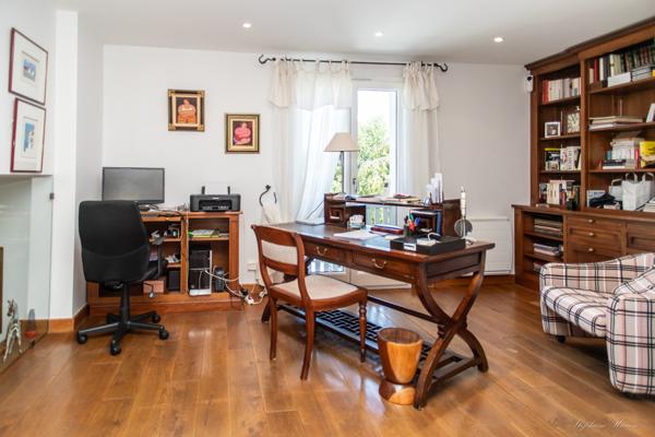 Villa Neuvecelle 189m² sur parcelle de 917m²