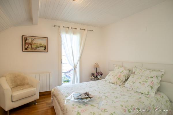 Villa Neuvecelle 189m² sur parcelle de 917m²