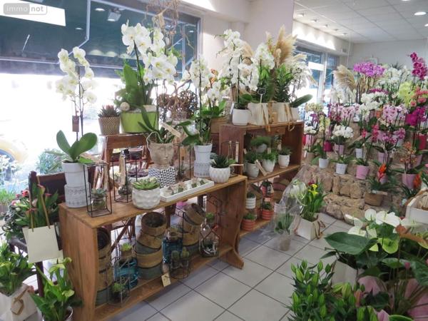 Fonds et/ou murs commerciaux à vendre à Rethel dans les Ardennes (08300), ref : 021/1766