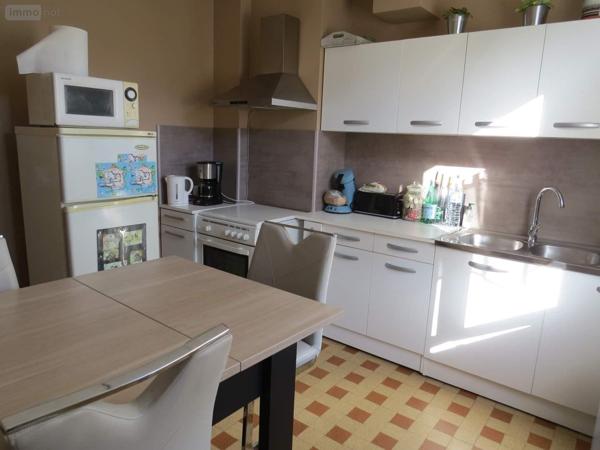 Fonds et/ou murs commerciaux à vendre à Rethel dans les Ardennes (08300), ref : 021/1766