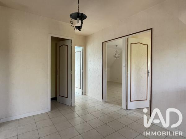 Maison à vendre 6 pièces 126 m² Mont-près-Chambord